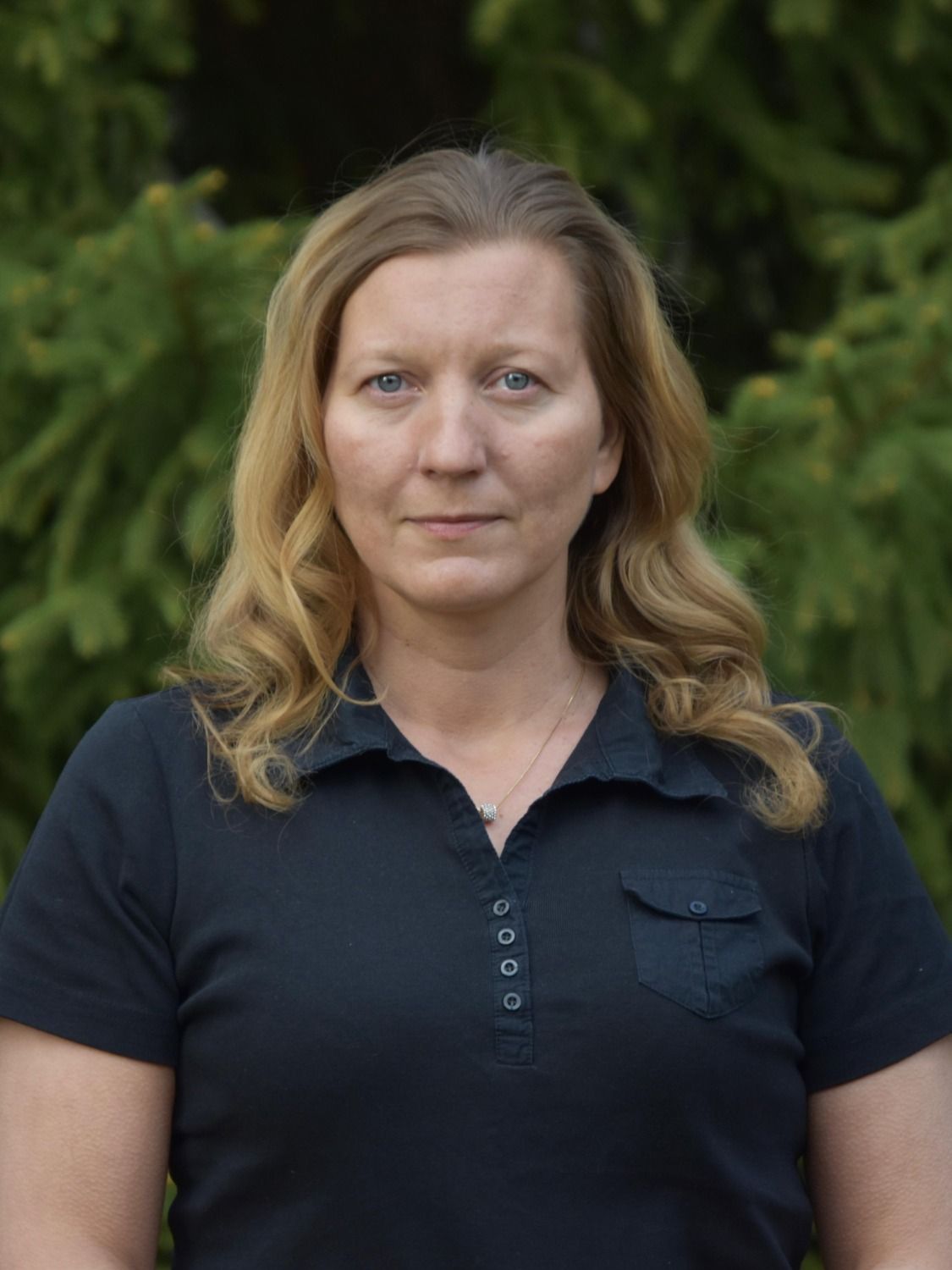 Liisa Nissinen Liisa Nissinen